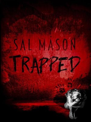 cover image of Trapped